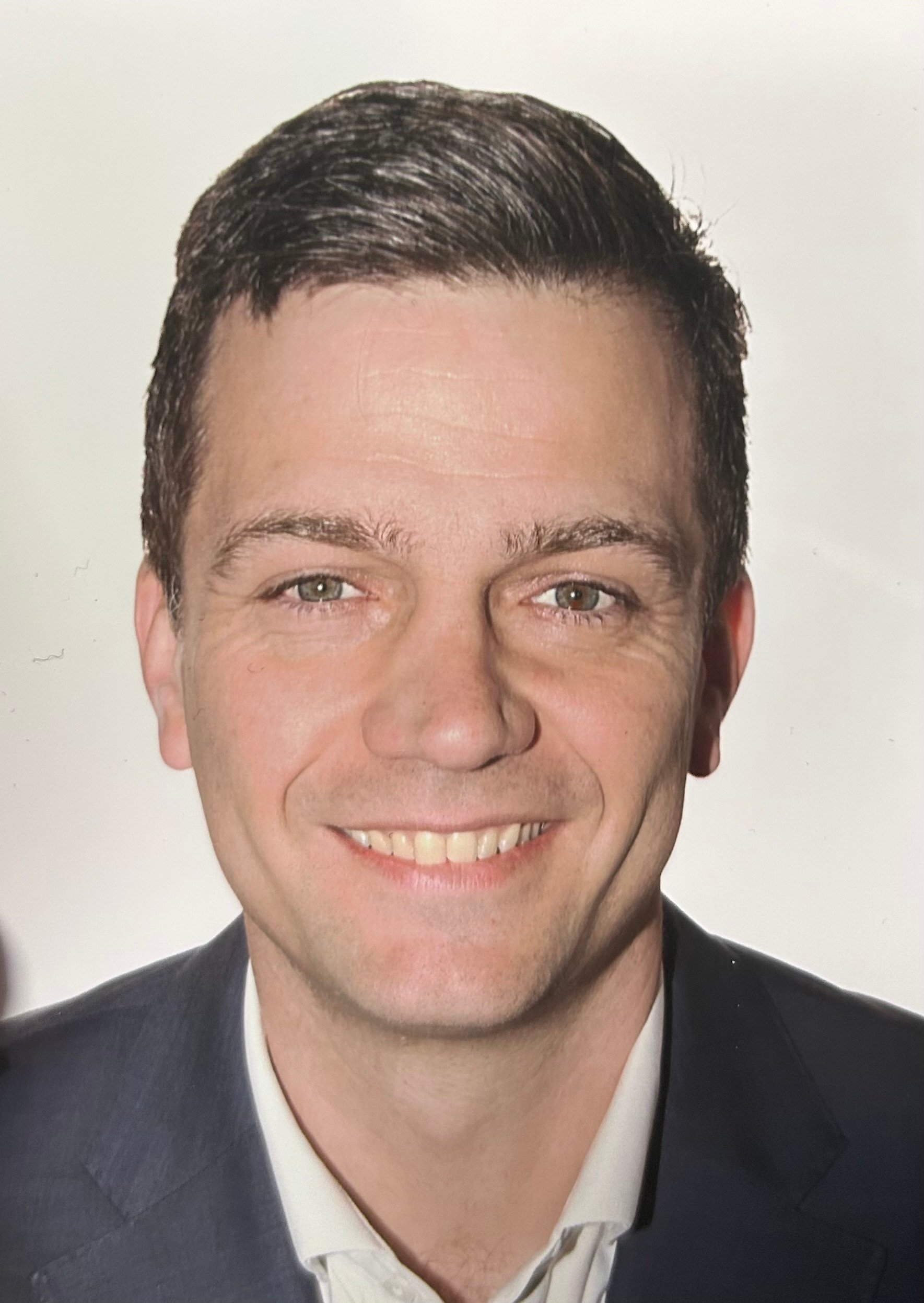Tomas Garcia Moreno
