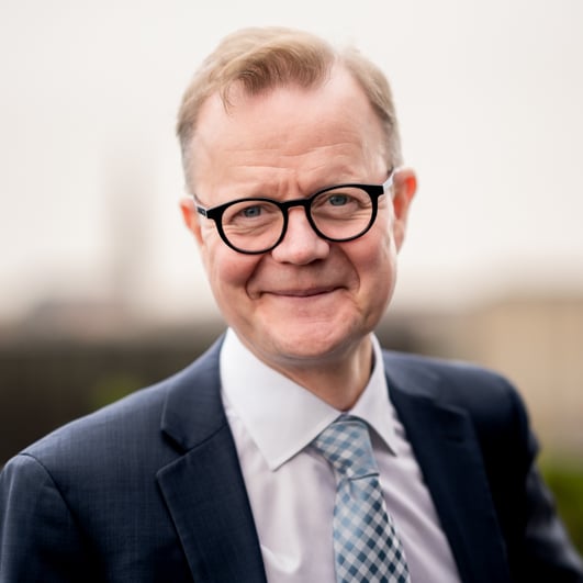 Anders Hoffmann