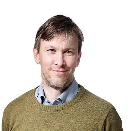 Tobias Persson